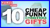 10 Cheap Punny Christmas Gifts
