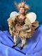 14 Enchanting Spring Holiday Fairy Doll By Wayne Kleski, Katherine's Collection