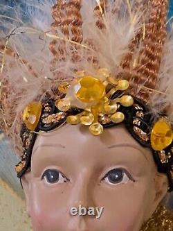 14 Enchanting Spring Holiday FAIRY Doll by Wayne Kleski, Katherine's Collection