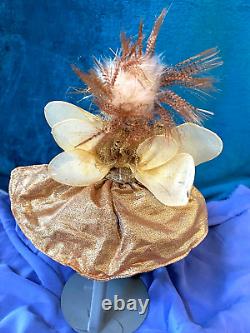 14 Enchanting Spring Holiday FAIRY Doll by Wayne Kleski, Katherine's Collection