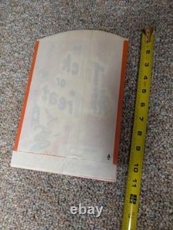 15 Vintage 60-70s Halloween Trick Or Treat Candy Bag Lot, Witches, Cats, Ghosts
