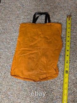 15 Vintage 60-70s Halloween Trick Or Treat Candy Bag Lot, Witches, Cats, Ghosts