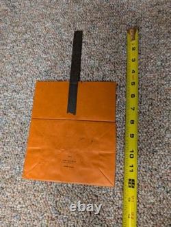 15 Vintage 60-70s Halloween Trick Or Treat Candy Bag Lot, Witches, Cats, Ghosts