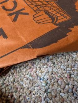 15 Vintage 60-70s Halloween Trick Or Treat Candy Bag Lot, Witches, Cats, Ghosts