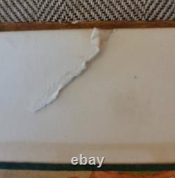 1887 A Visit from Santa Claus Clement C. Moore Gerson Illus Christmas Rari