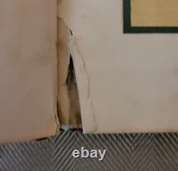 1887 A Visit from Santa Claus Clement C. Moore Gerson Illus Christmas Rari 1887 A Visit from Santa Claus Clement C. Moore Gerson Illus Christmas Rari