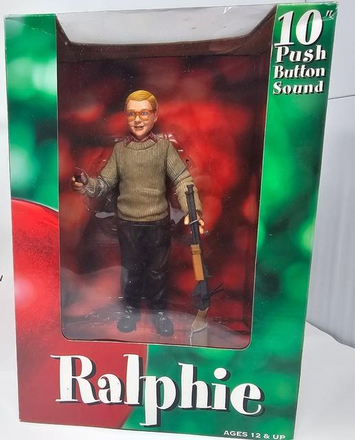 19 A Christmas Story Items Bundle