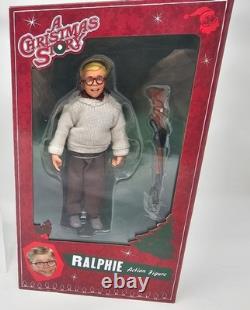 19 A Christmas Story Items Bundle