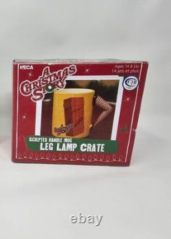 19 A Christmas Story Items Bundle