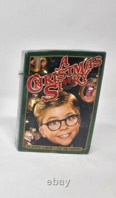 19 A Christmas Story Items Bundle
