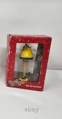 19 A Christmas Story Items Bundle