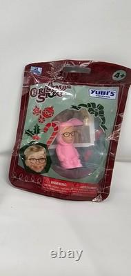 19 A Christmas Story Items Bundle