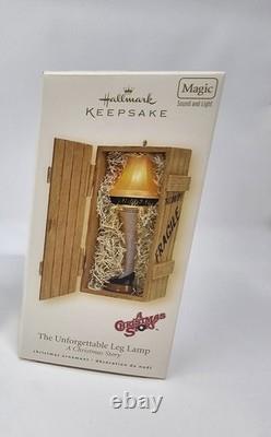 19 A Christmas Story Items Bundle