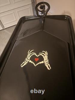 1905 Embalming Table MAKE AN OFFER MY WIFE HATES IT Halloween / Haunted House