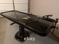 1905 Embalming Table MAKE AN OFFER MY WIFE HATES IT Halloween / Haunted House 1905 Embalming Table MAKE AN OFFER MY WIFE HATES IT Halloween / Haunted House