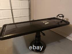 1905 Embalming Table MAKE AN OFFER MY WIFE HATES IT Halloween / Haunted House