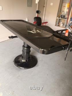1905 Embalming Table MAKE AN OFFER MY WIFE HATES IT Halloween / Haunted House