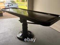1905 Embalming Table MAKE AN OFFER MY WIFE HATES IT Halloween / Haunted House