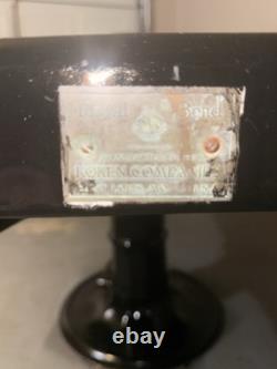 1905 Embalming Table MAKE AN OFFER MY WIFE HATES IT Halloween / Haunted House