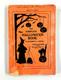 1915 The Complete Halloween Book Guptill March Bros Boogie
