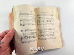 1915 The Complete Halloween Book Guptill March Bros boogie