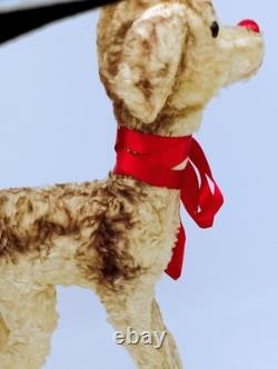 1930 Montgomery Ward Rudolph the Red-Nosed reindeer