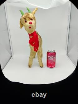 1930 Montgomery Ward Rudolph the Red-Nosed reindeer