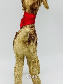 1930 Montgomery Ward Rudolph the Red-Nosed reindeer