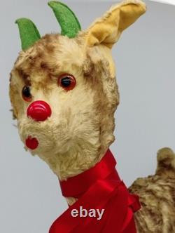 1930 Montgomery Ward Rudolph the Red-Nosed reindeer 1930 Montgomery Ward Rudolph the Red-Nosed reindeer