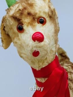 1930 Montgomery Ward Rudolph the Red-Nosed reindeer