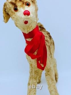 1930 Montgomery Ward Rudolph the Red-Nosed reindeer