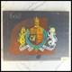 1954 Mardi Gras Ball Art Spangenberg Studios Louis Fischer Krewe Of Athenians