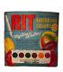 1970's New Rit Easter Egg Color Dye Kit (6 Colors!) (all There)
