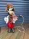 1994 Animated 30 Disney's Christmas Goofy Musical Motionette
