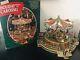 1997 Mr Christmas Holiday Around The Carousel Animated Musical 30 Songs Mint