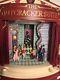 1999 Mr Christmas Gold Label Nutcracker Ballet Suite Animated Stage Music As-is
