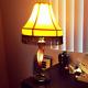 20-inch Leg Lamp Christmas Story Movie Buffs Gift Top Light Full-size Shade New