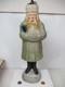 2001 Kathy Patterson 15t Christmas Belsnickle W Icicle Beard Candy Container