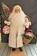 2002 Lynn Haney's Santa Cherries Jubilee Father Christmas 23 Rare