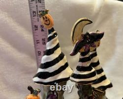 2003 Blue Sky Clayworks Goldminc The Pumpkin Palace 13in Halloween Bats Spooky 2003 Blue Sky Clayworks Goldminc The Pumpkin Palace 13in Halloween Bats Spooky