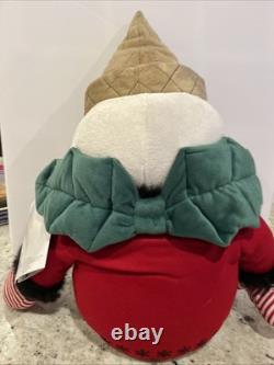 2004 Mr. Bingle Plush Doll (oversized 30 Inch)
