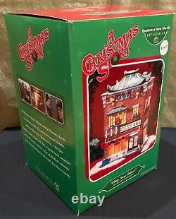 2006 Department 56 A Christmas Story Chop Suey Palace Mint-in-Box