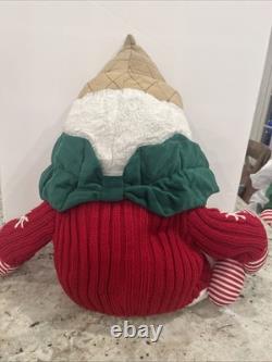 2007 Mr. Bingle Plush Doll (28 Inch) Rare