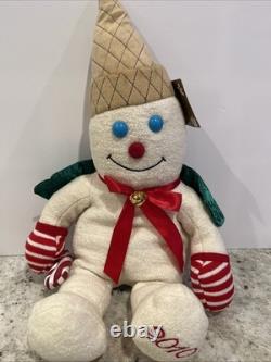2010 Mr. Bingle Plush Doll (24 Inch)