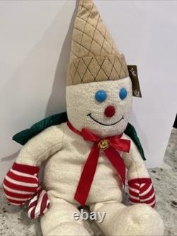 2010 Mr. Bingle Plush Doll (24 Inch)