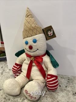 2010 Mr. Bingle Plush Doll (24 Inch)