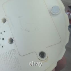 2014 Hallmark Christmas Concert Snowmen Special Edition with Conductor Tested