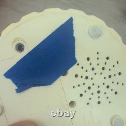 2014 Hallmark Christmas Concert Snowmen Special Edition with Conductor Tested