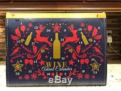 2018 Aldi Advent Calendar