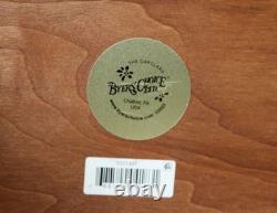 2023 Byers Choice Christmas Ornament Stall with 2024 Matching Carolers